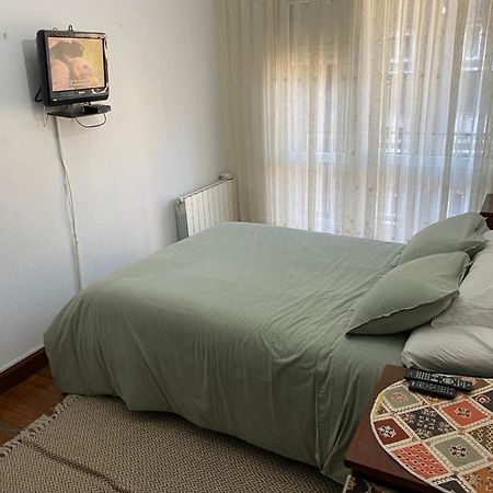 Habitacion Con Balcon Y Wifi Bilbao Eksteriør billede