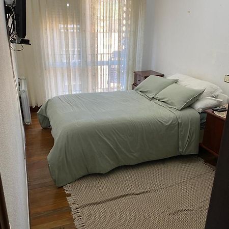 Habitacion Con Balcon Y Wifi Bilbao Eksteriør billede