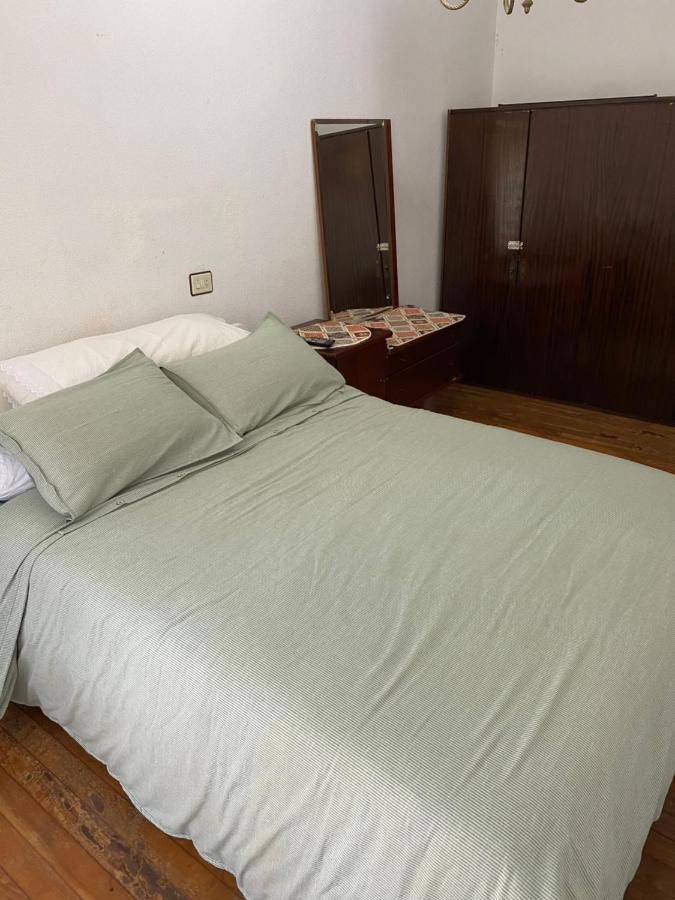 Habitacion Con Balcon Y Wifi Bilbao Eksteriør billede